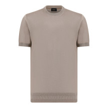 [BOSS CAMEL] T-shirts Short Sleeve SS26 50555195-255