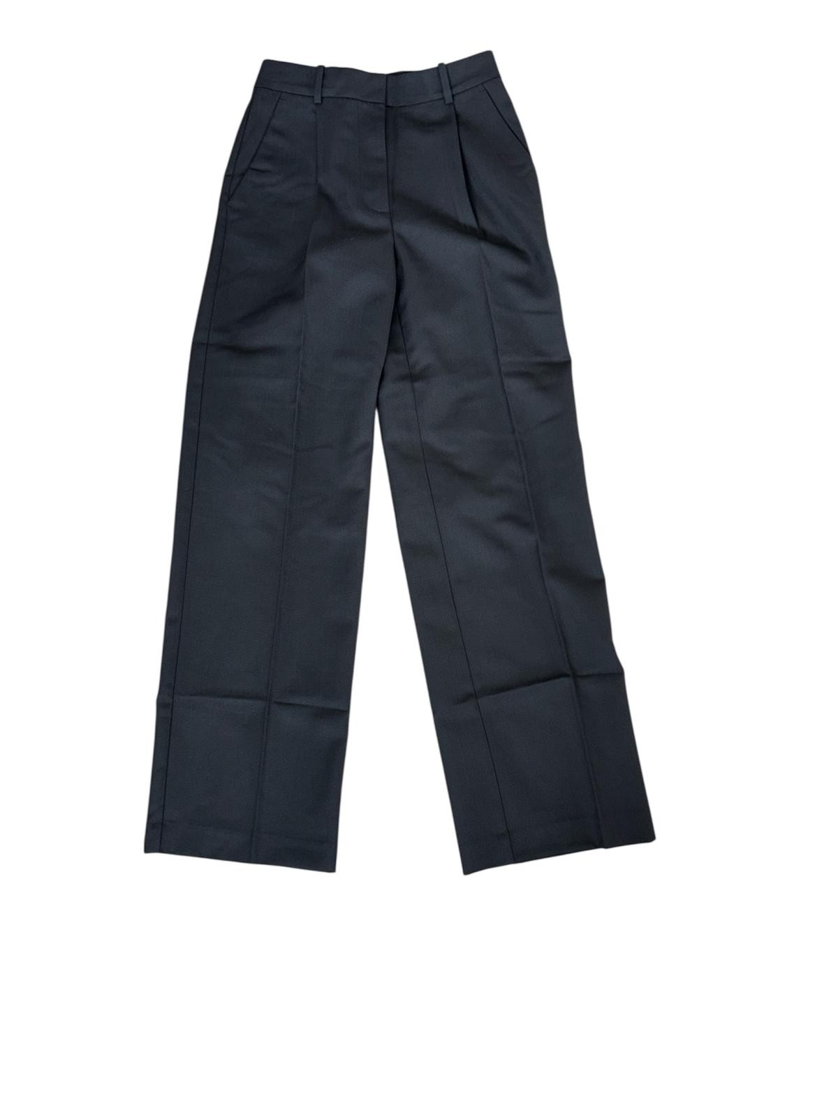 [Anine Bing] Trousers SS26 0311187-BLK1