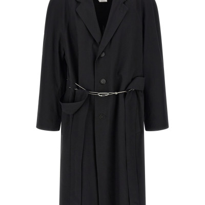 [MAGLIANO] Coat SS26 MGSS26TC010126086