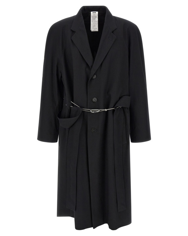 [MAGLIANO] Coat SS26 MGSS26TC010126086