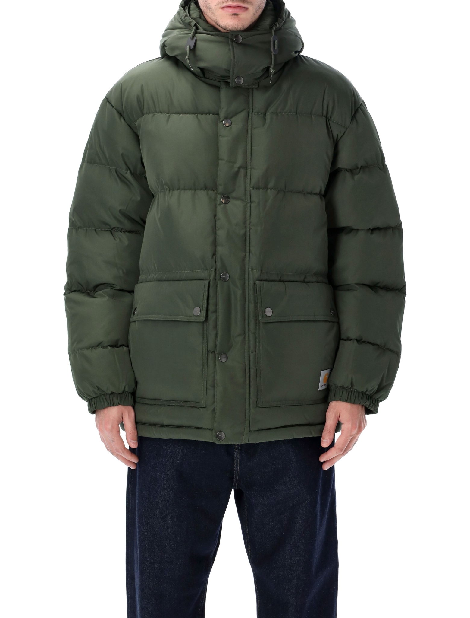 [CARHARTT WIP] Down Jacket FW25 I0353612ZXXX