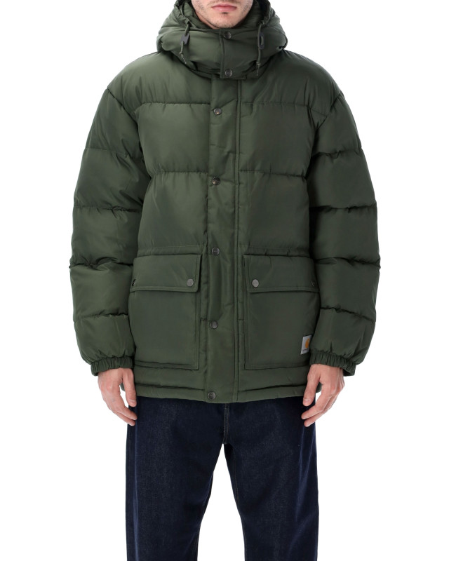 [CARHARTT WIP] Down Jacket FW25 I0353612ZXXX