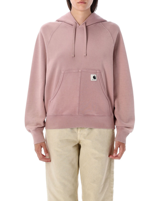 [CARHARTT WIP] Hoodie FW25 I0351371XF5F