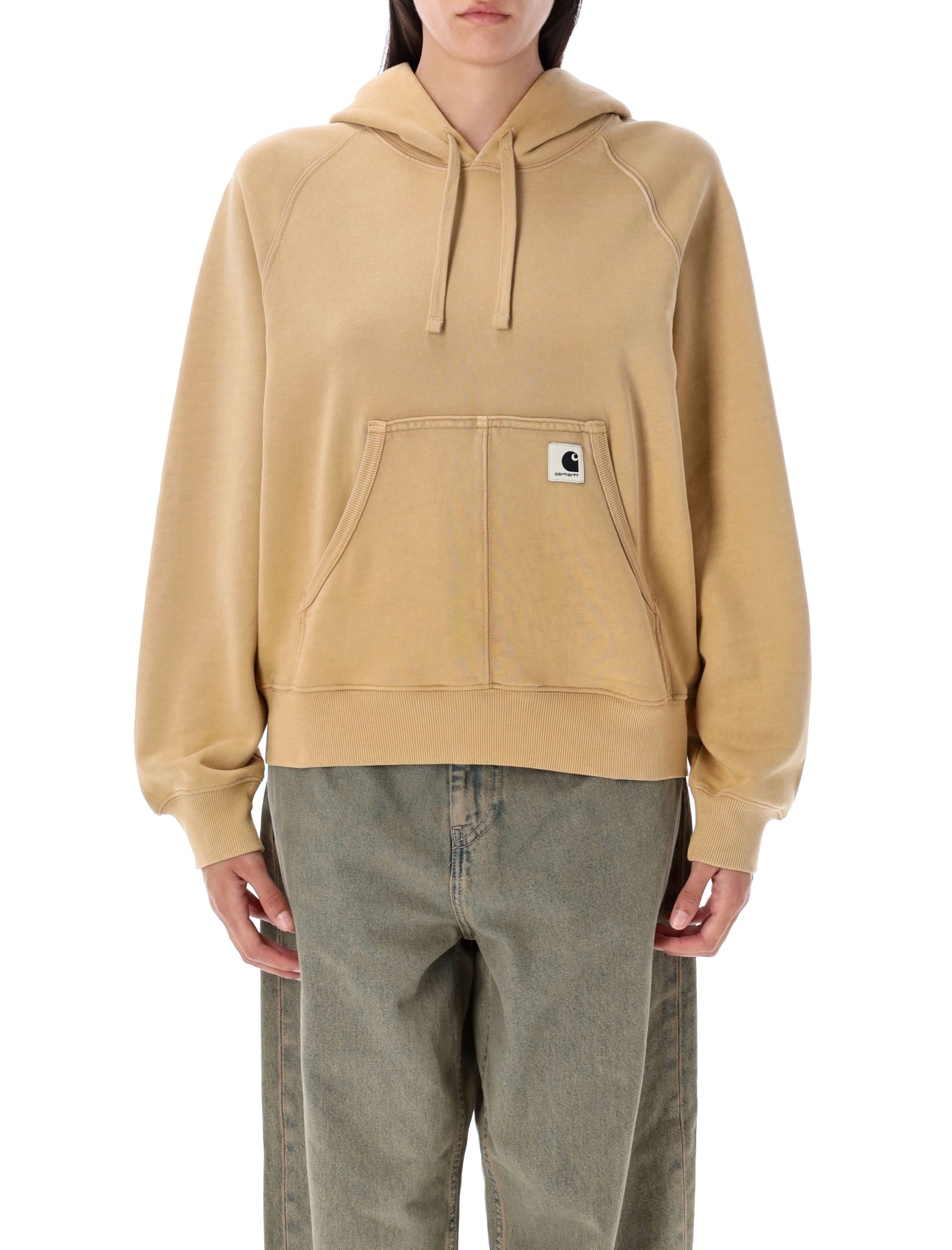 [CARHARTT WIP] Hoodie FW25 I03513707E5F