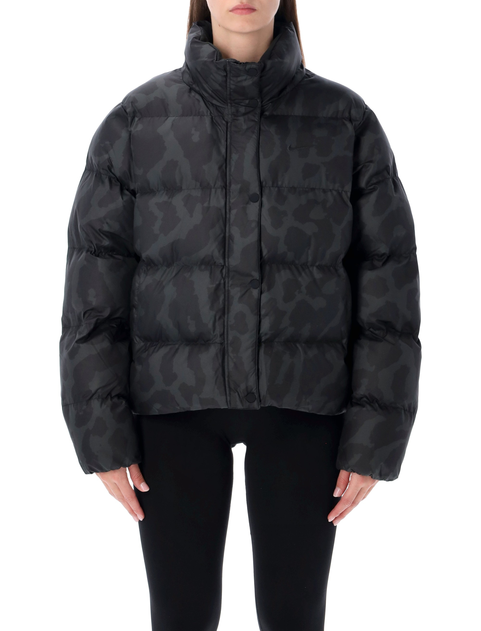 [NIKE] Coat FW25 HV5101010