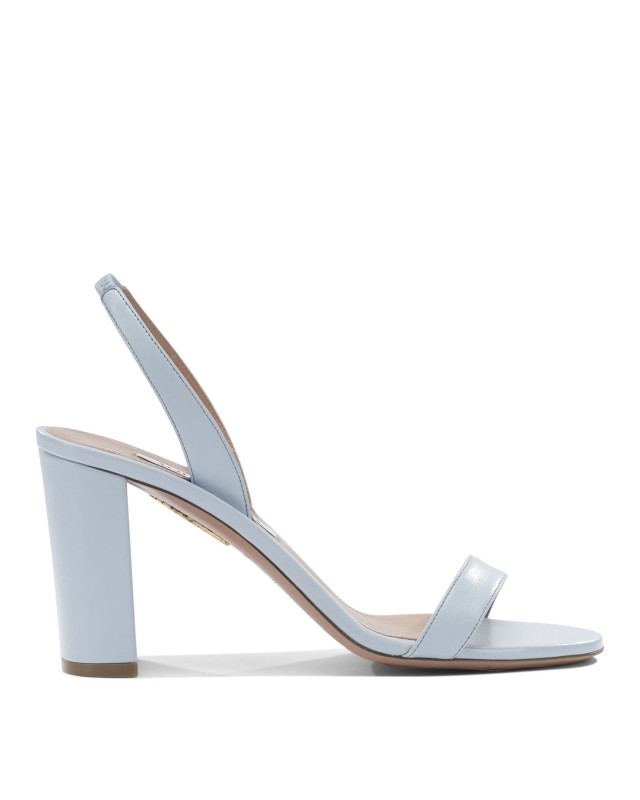 [Aquazzura] Sandals SS26 SNBMIDS0NAPBAL