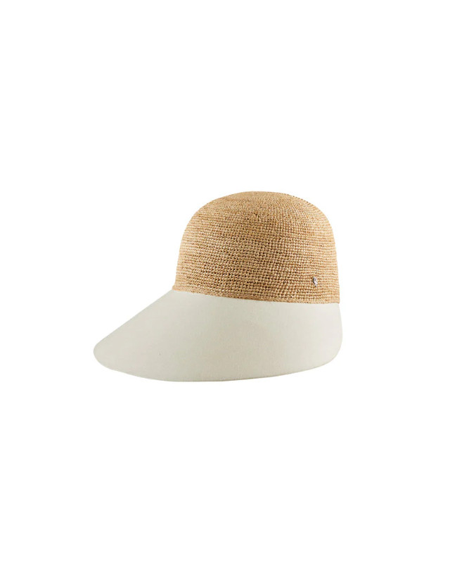 [HELEN KAMINSKI] Hat CO HAT50530-NaturalOffWhite