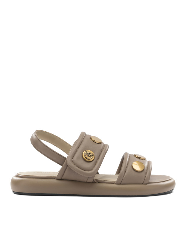 [PINKO] Sandals SS26 SD0521P003L15
