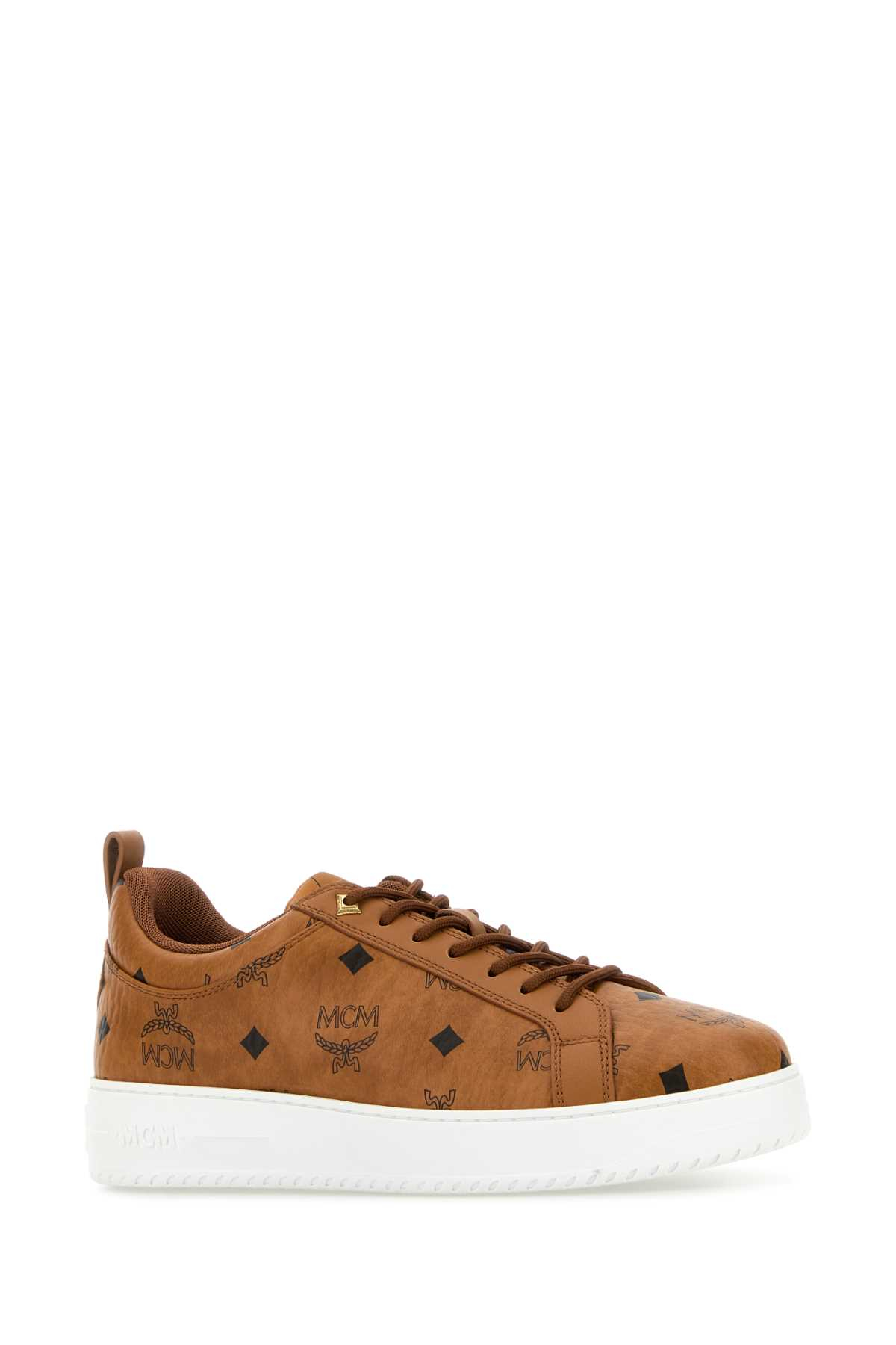 [MCM] Sneakers FW26 MEXFSAJ01 CO