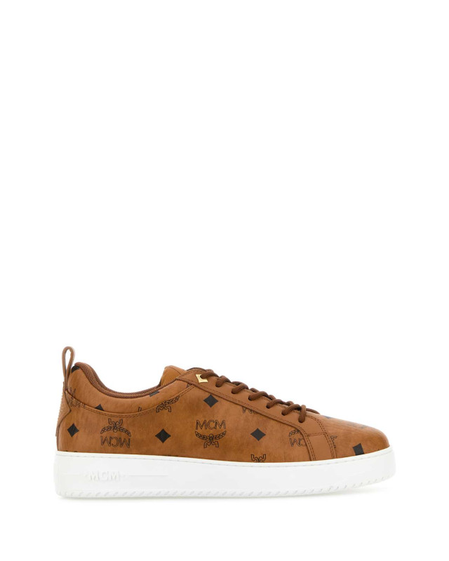 [MCM] Sneakers FW26 MEXFSAJ01 CO