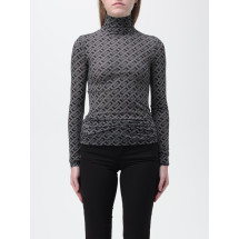 [PINKO] T-shirts Long Sleeve FW25 101813A13G ZD7
