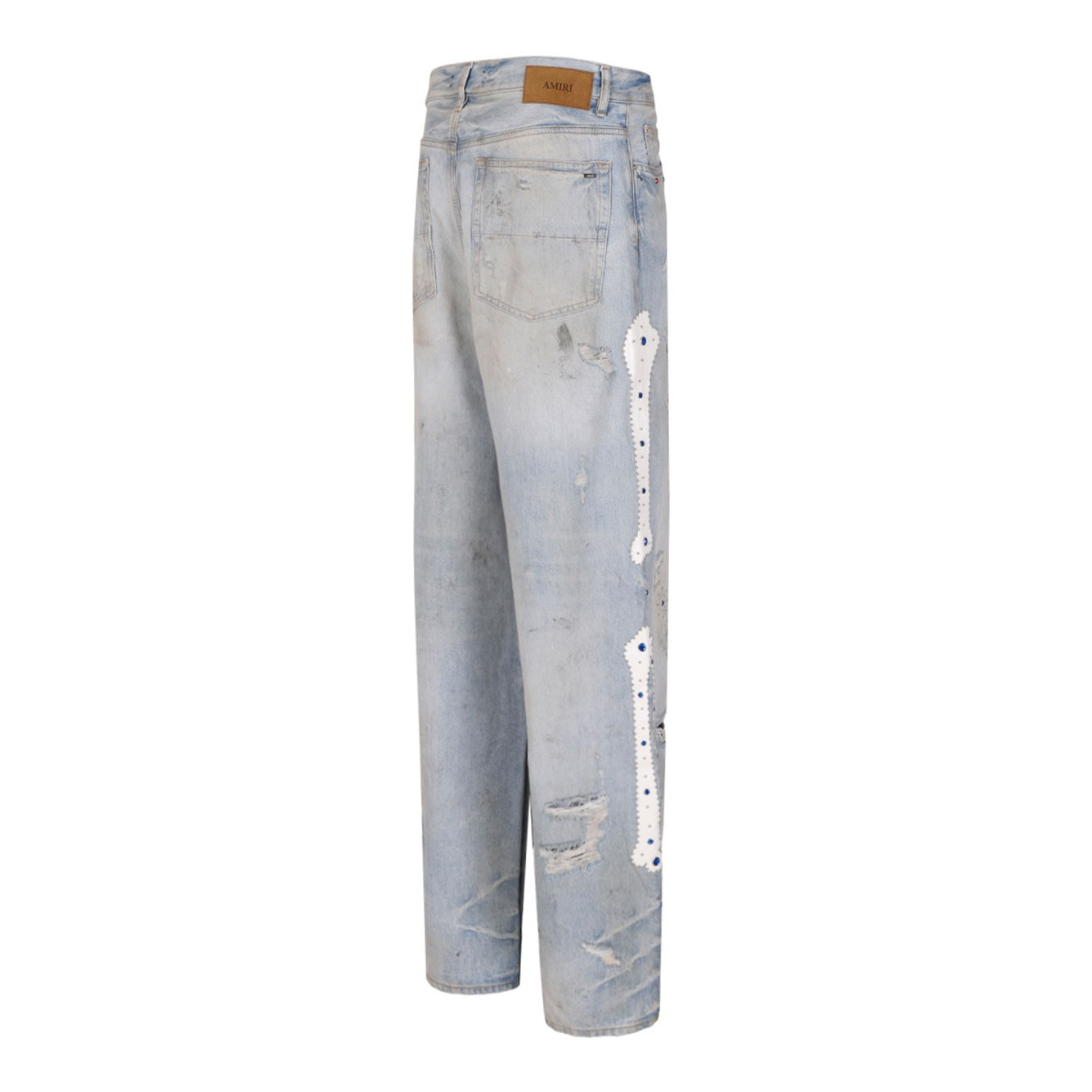 [Amiri] Jeans SS26 AMBMJE1011-543