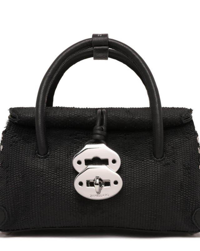 [Zanellato] Tote bag SS26 068750BABY-2260000Z0001