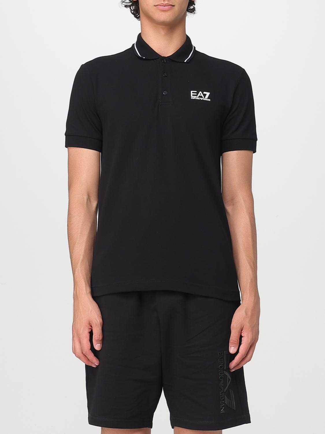 [EA7] T-shirts Short Sleeve SS25 8NPF16PJUVZ 1200