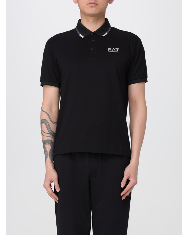 [EA7] T-shirts Short Sleeve SS25 7M000277AF10375 UC001