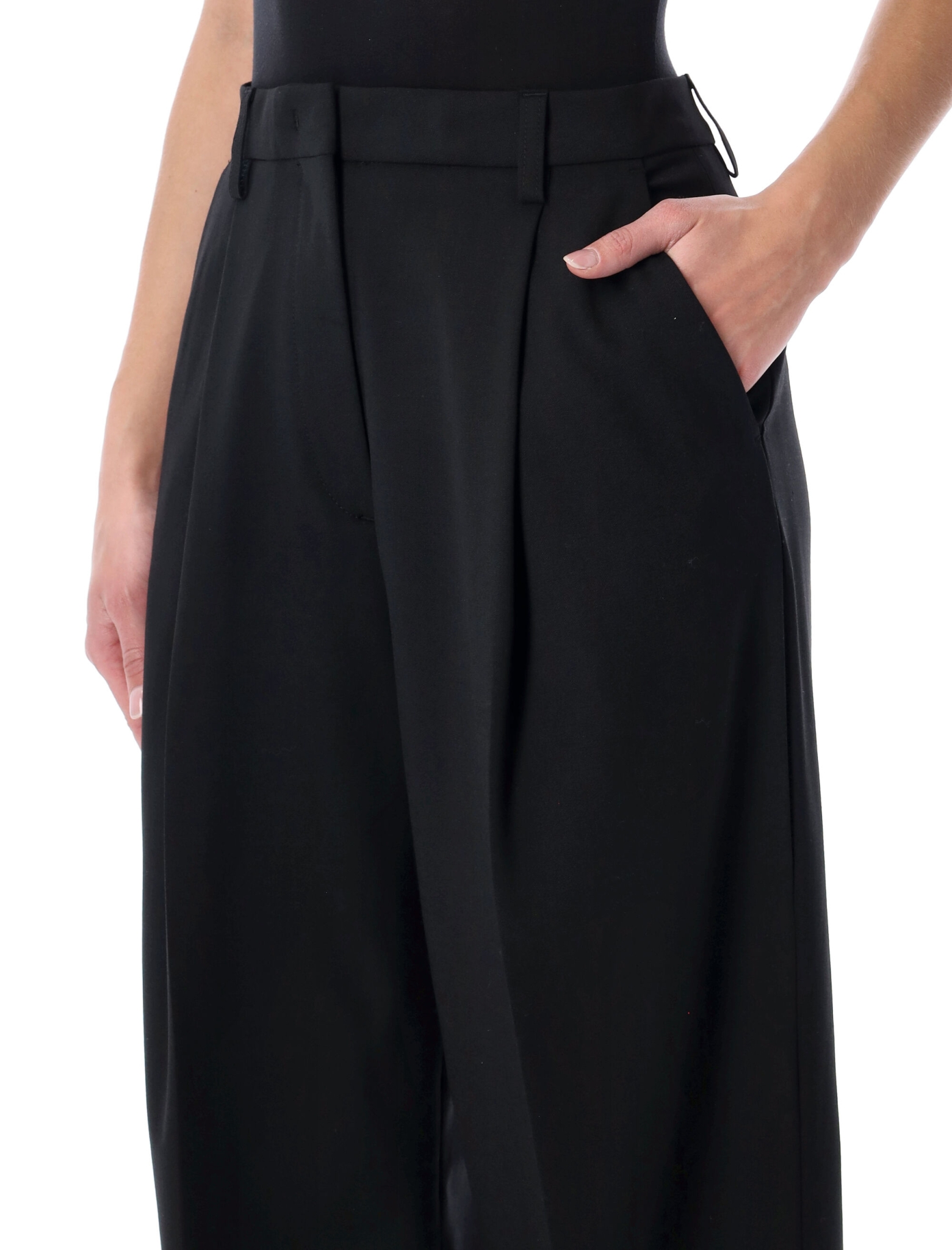 [TheLatest] Trousers FW25 TLWC3104W0206T0002
