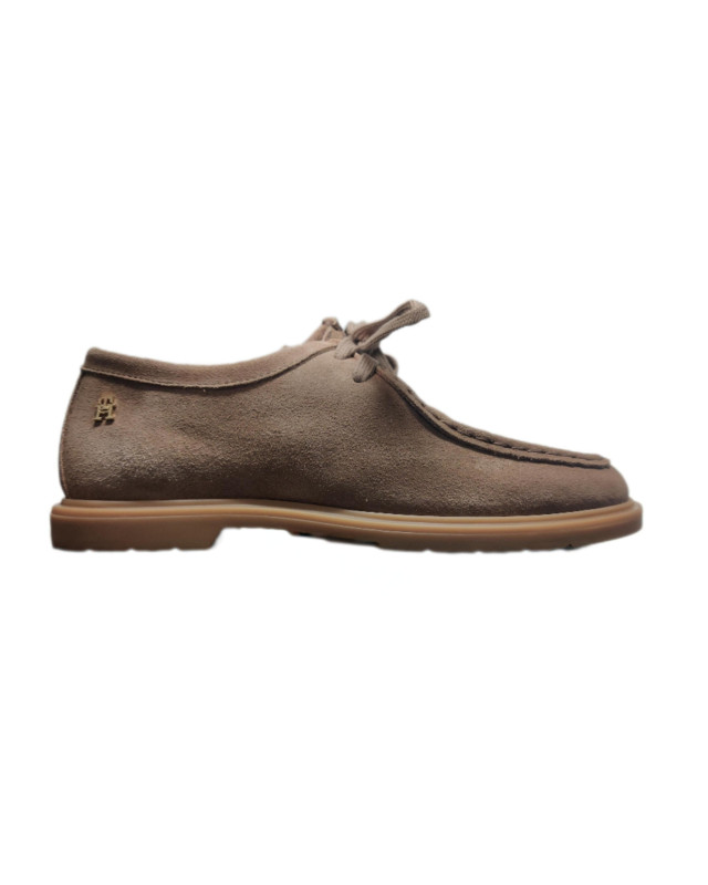[Tommy Hilfiger] Loafer SS26 FW0FW09262-AFE