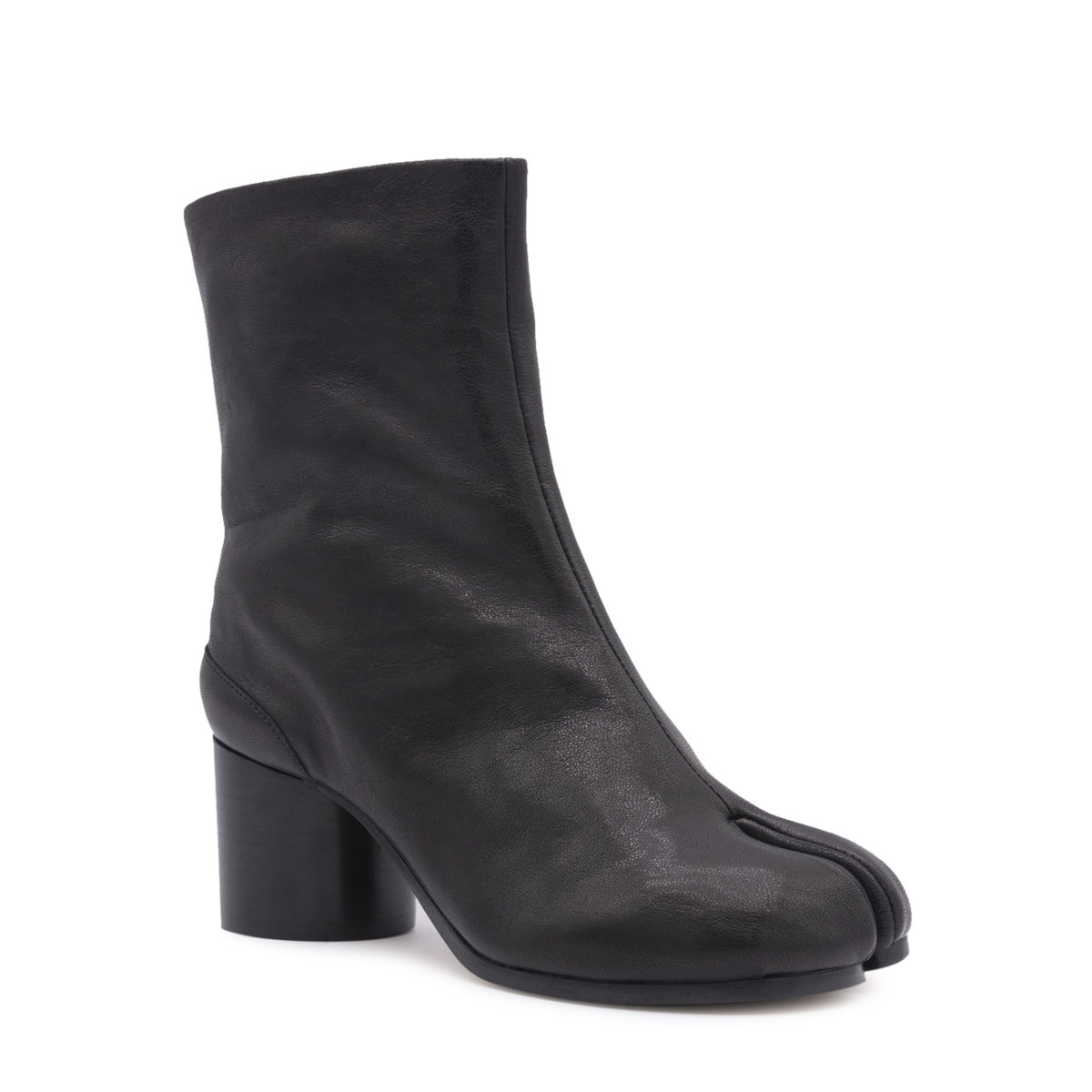 [Maison Margiela] Ankle Boots FW26 S58WU0246P3753T8013