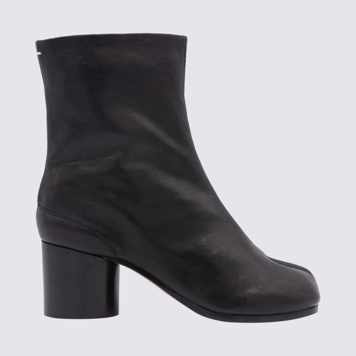 [Maison Margiela] Ankle Boots FW26 S58WU0246P3753T8013