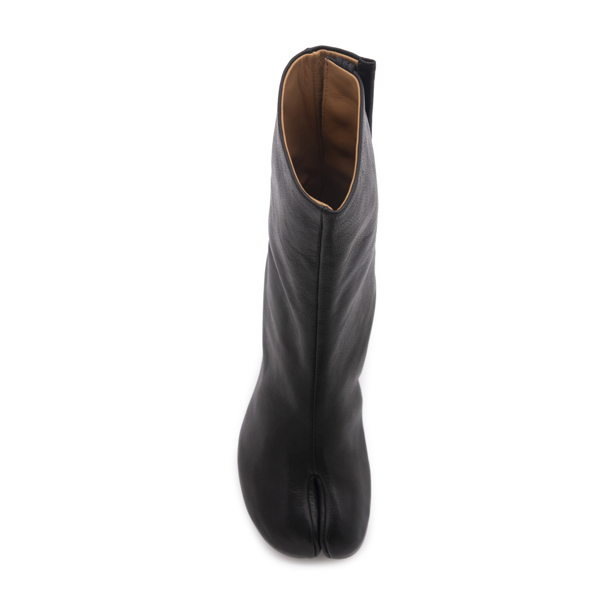 [Maison Margiela] Ankle Boots FW26 S58WU0246P3753T8013