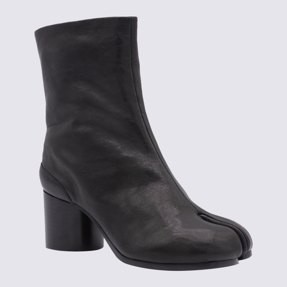 [Maison Margiela] Ankle Boots FW26 S58WU0246P3753T8013