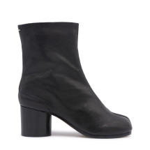 [Maison Margiela] Ankle Boots FW26 S58WU0246P3753T8013