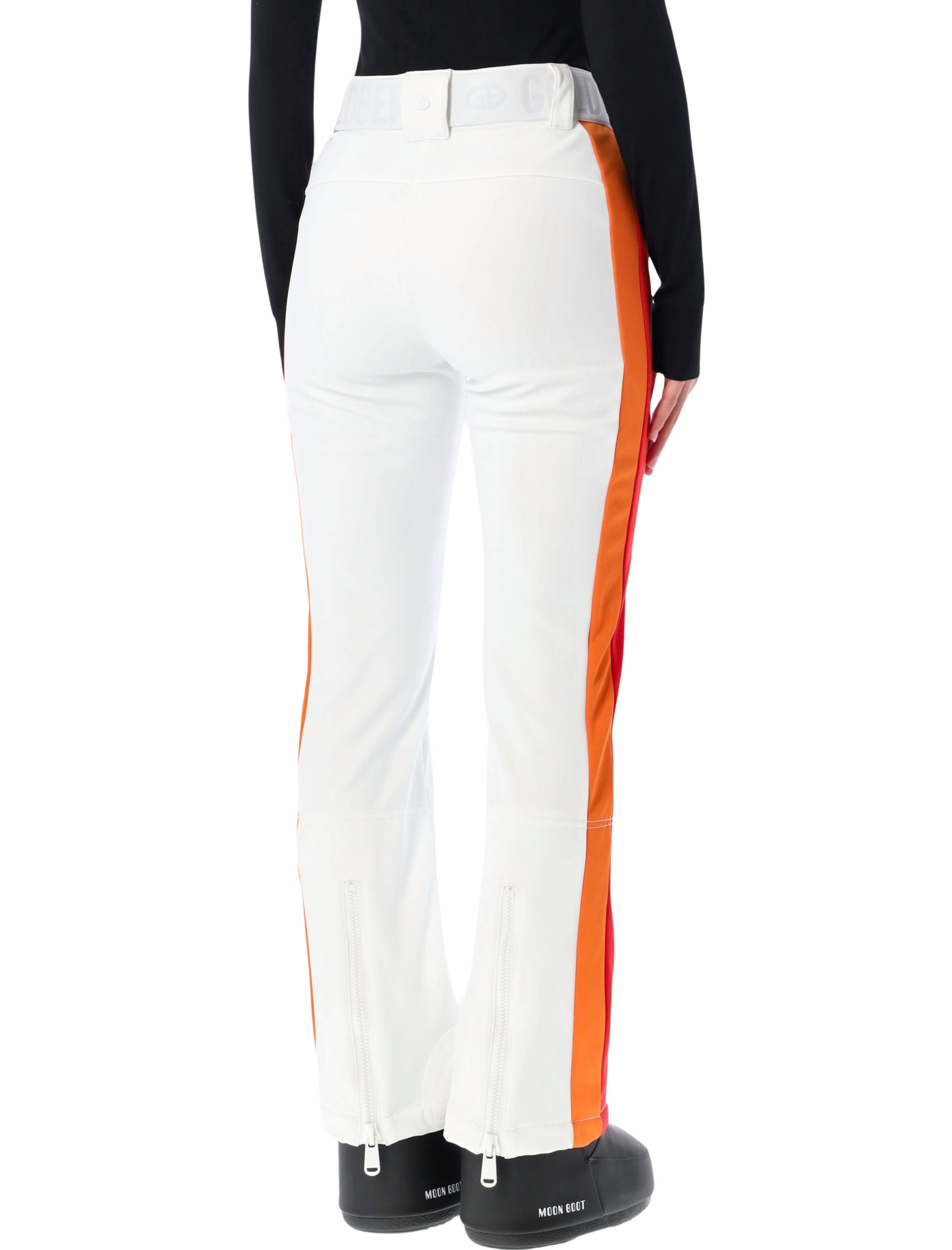 [Goldbergh] Trousers FW25 GB016792548000