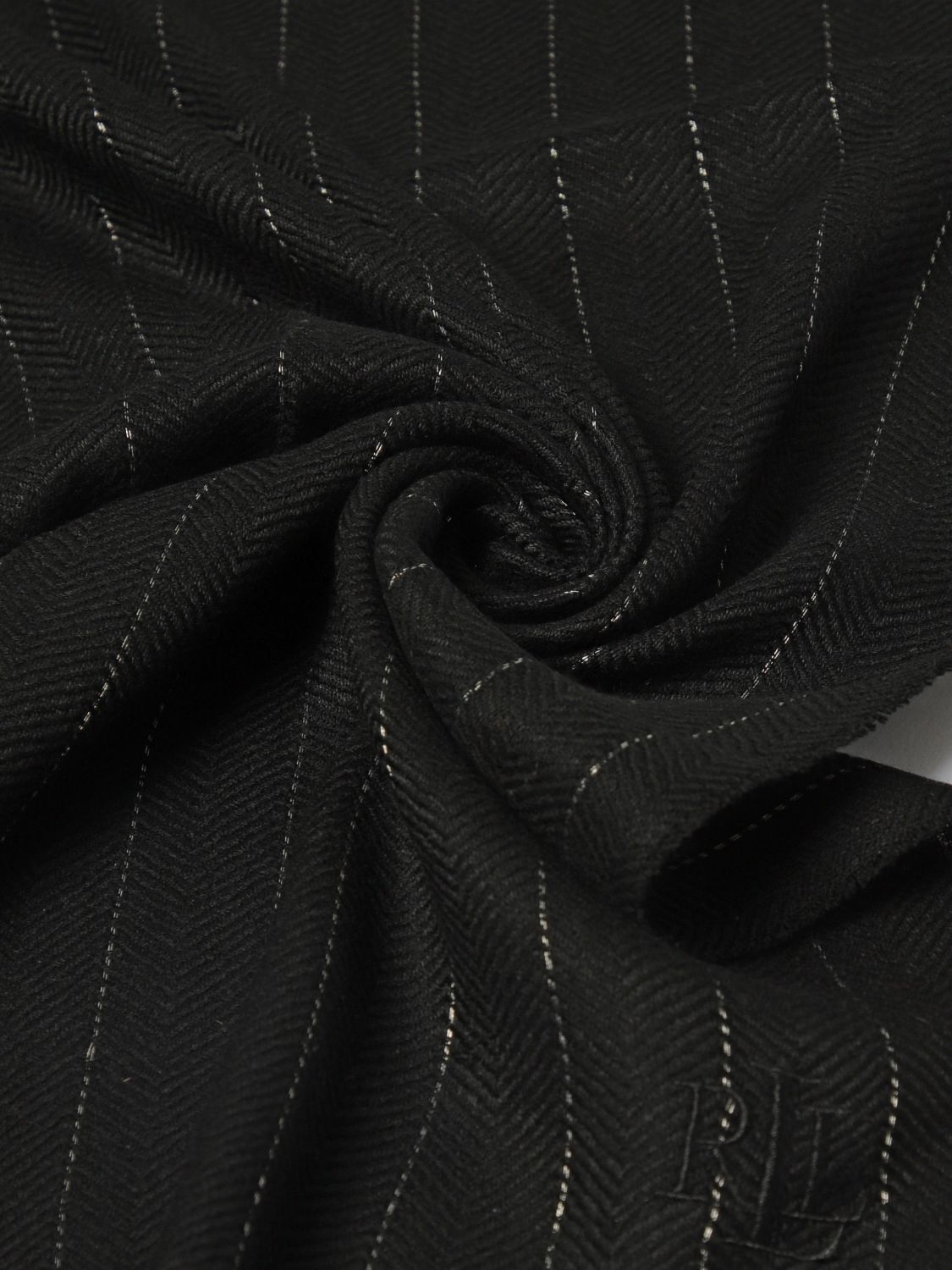 [LAUREN RALPH LAUREN] Scarf FW25 454P04482 001