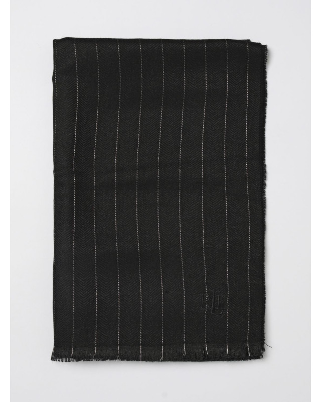 [LAUREN RALPH LAUREN] Scarf FW25 454P04482 001