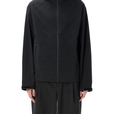 [Hiking Patrol] Coat FW25 AW25009DG