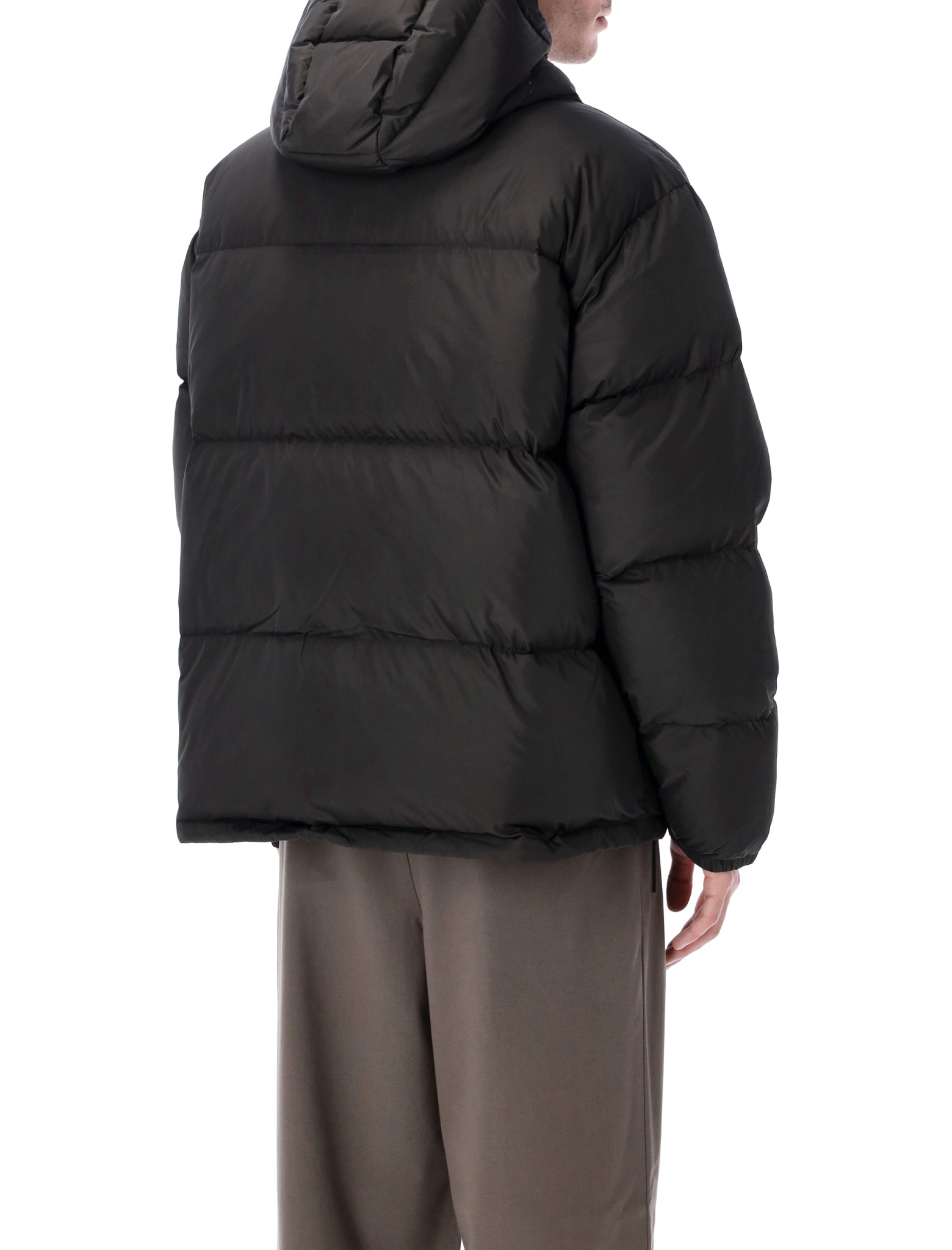 [Hiking Patrol] Down Jacket FW25 AW25001CB