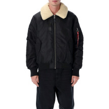 [ALPHA INDUSTRIES] Bomber Jacket FW25 25811503