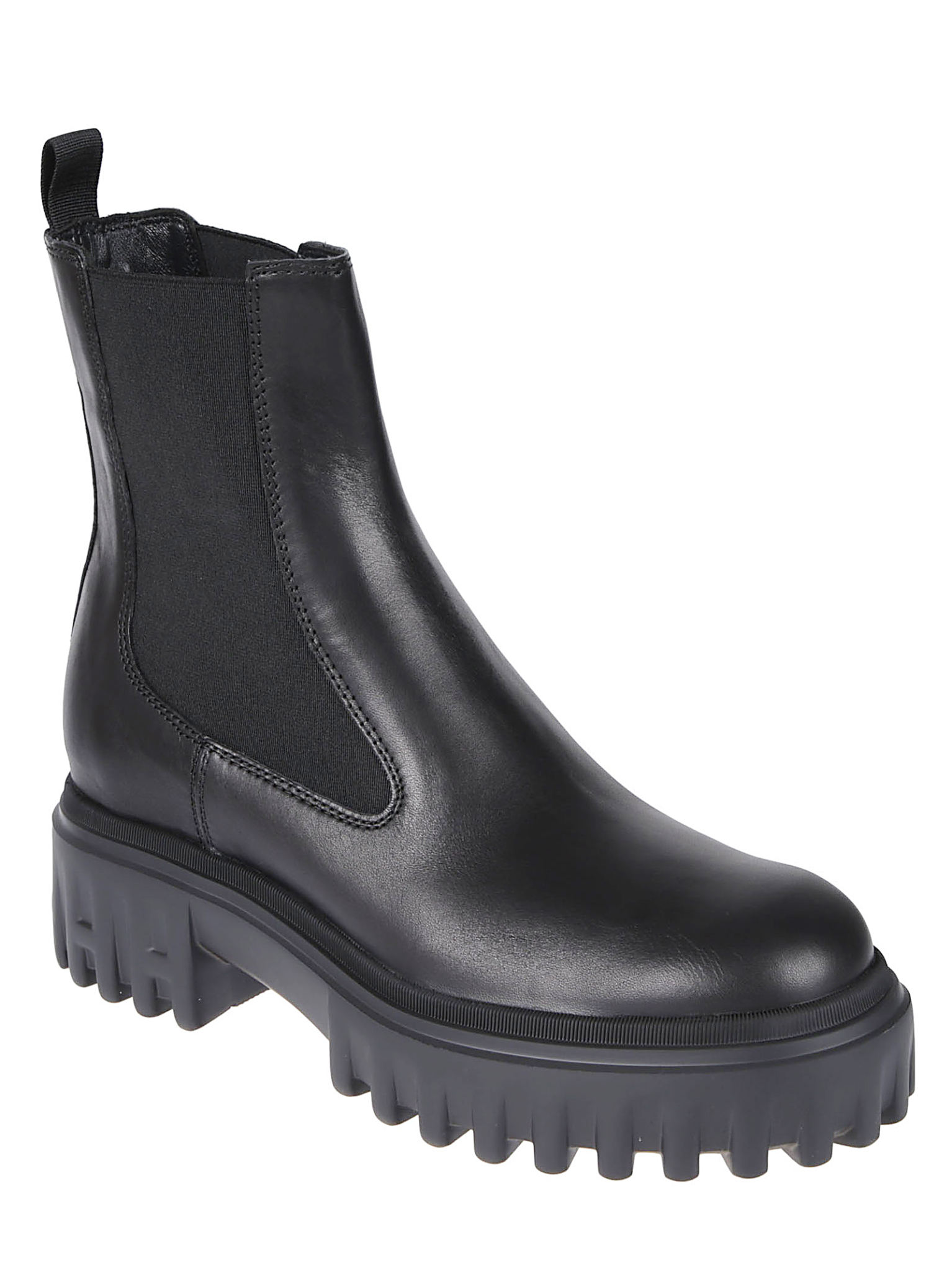 [Hogan] Ankle Boots FW25 HXW7000FV30KXT