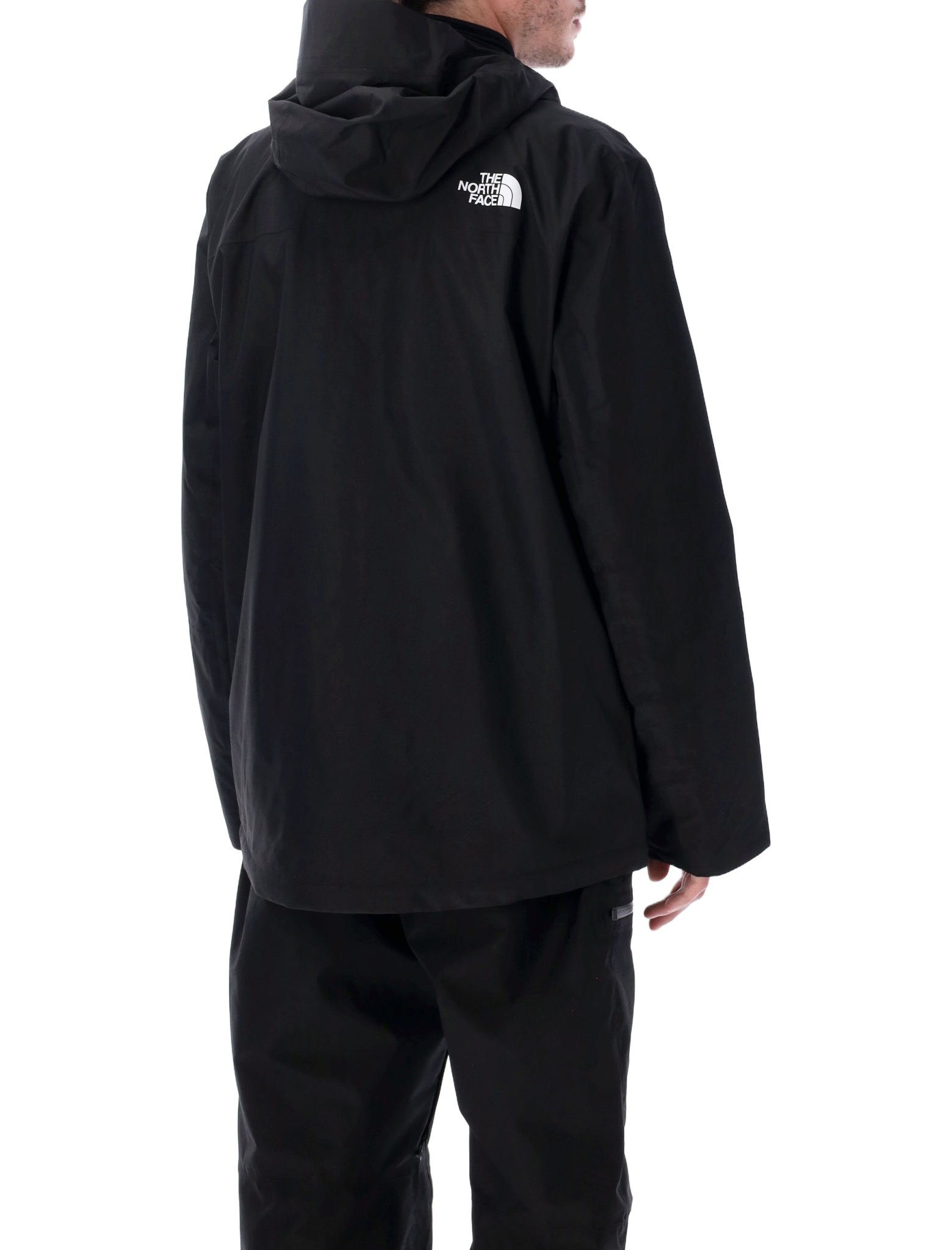 [THE NORTH FACE] Pants FW25 NF0A87Y9KX7