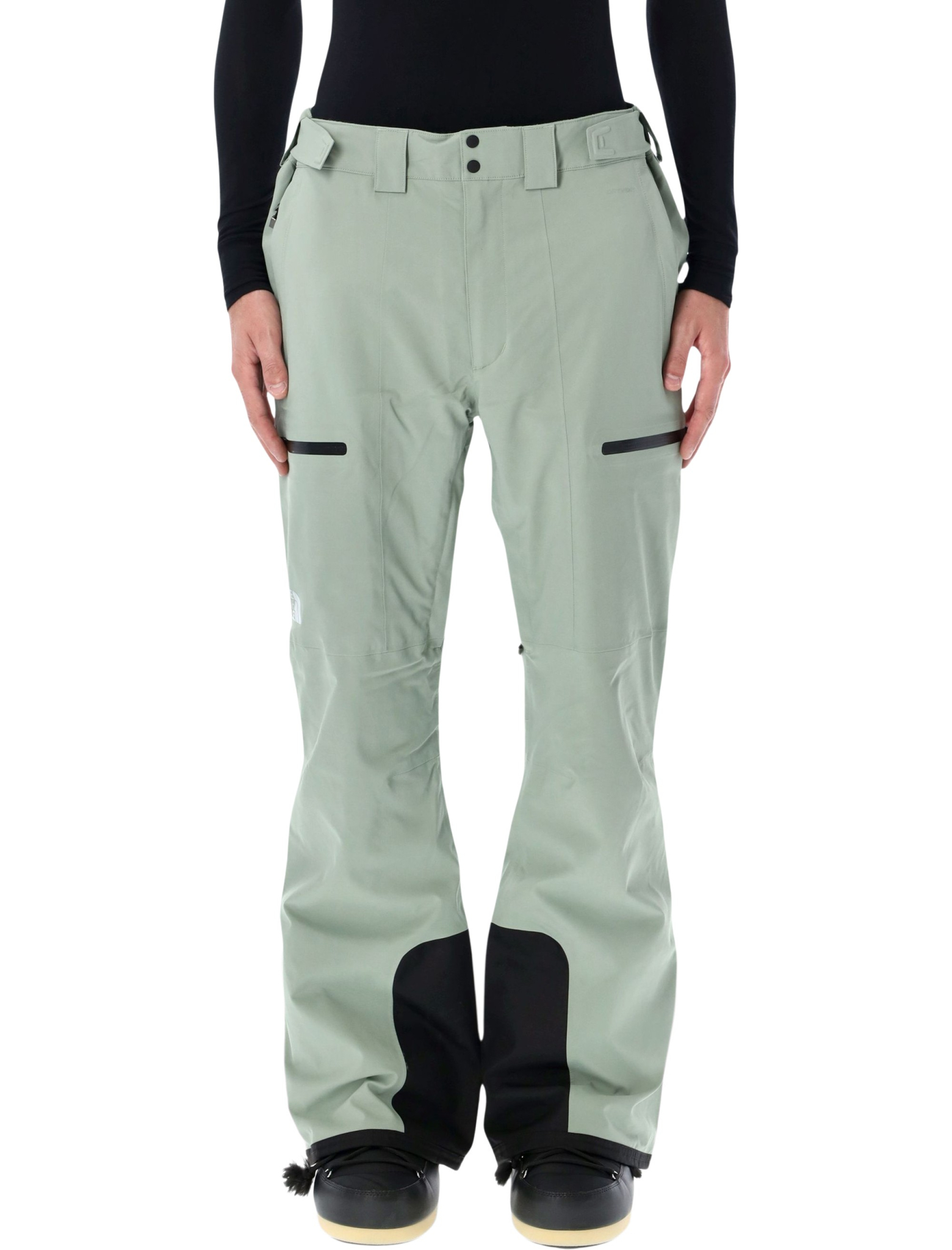 [THE NORTH FACE] Trousers FW25 NF0A87Y7BQ1