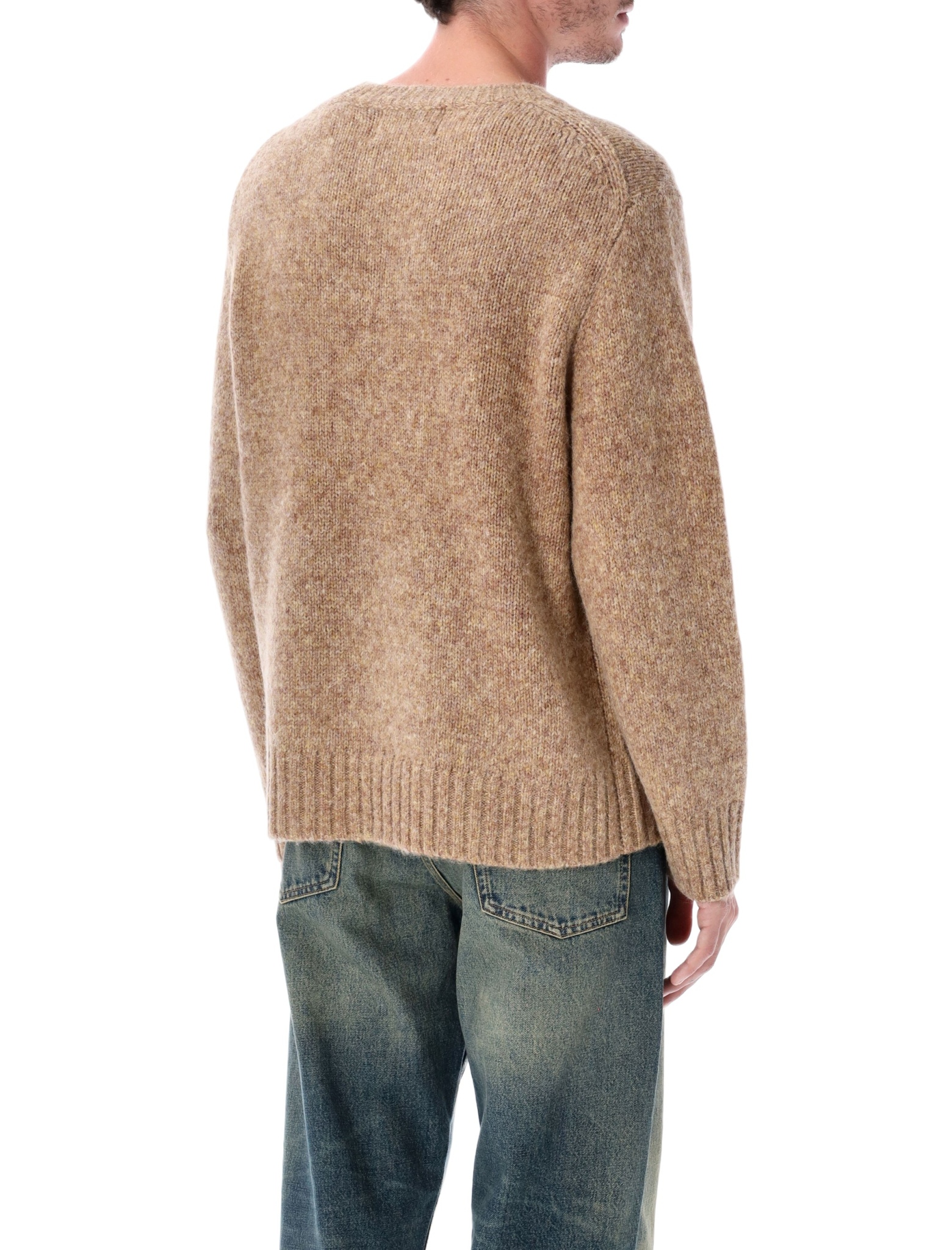 [Corridor] Knitwear FW25 SW0214CML