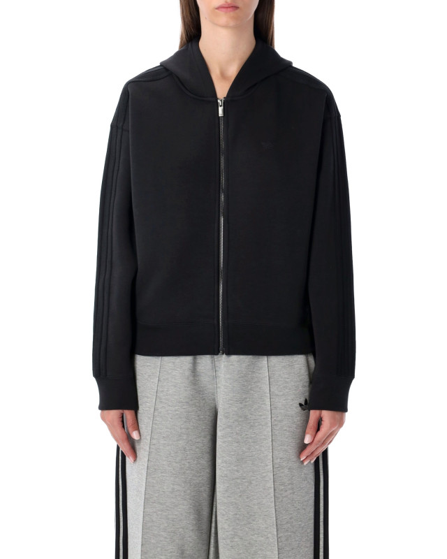 [ADIDAS ORIGINALS] Hoodie FW25 JY2619BLACK