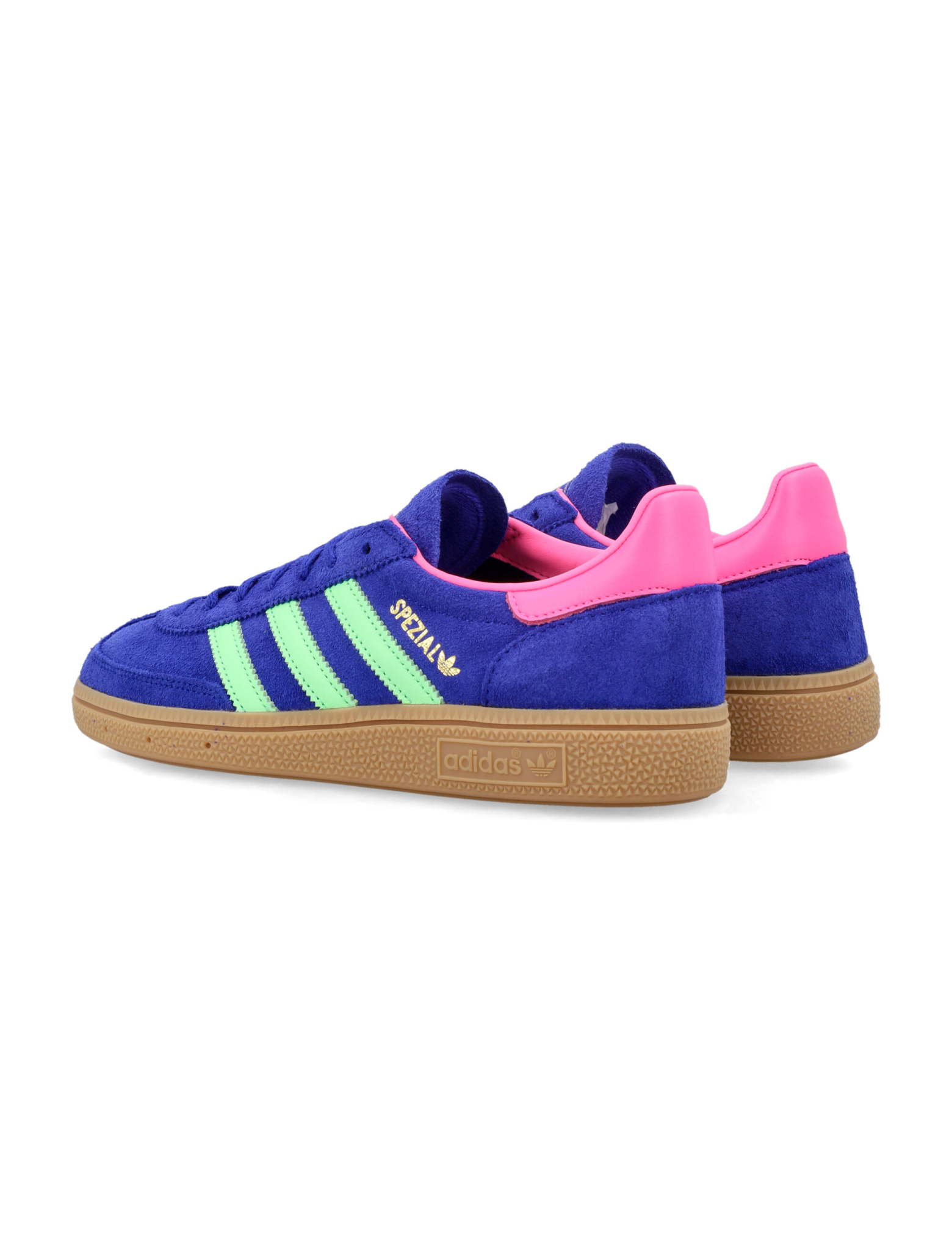[ADIDAS ORIGINALS] Sneakers FW25 JP8721LUCBLU