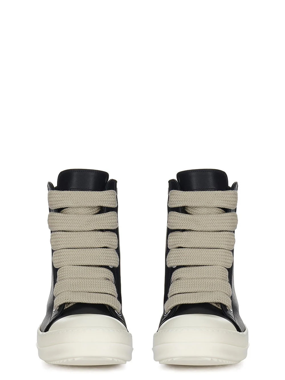[Rick Owens] Sneakers FW26 RU02F4892LCOW2911