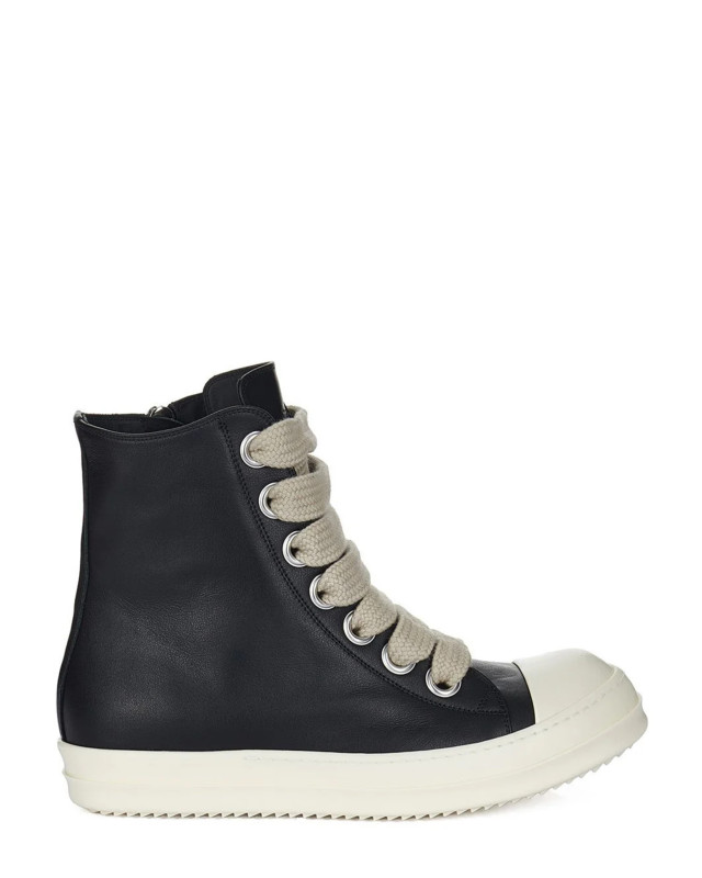 [Rick Owens] Sneakers FW26 RU02F4892LCOW2911