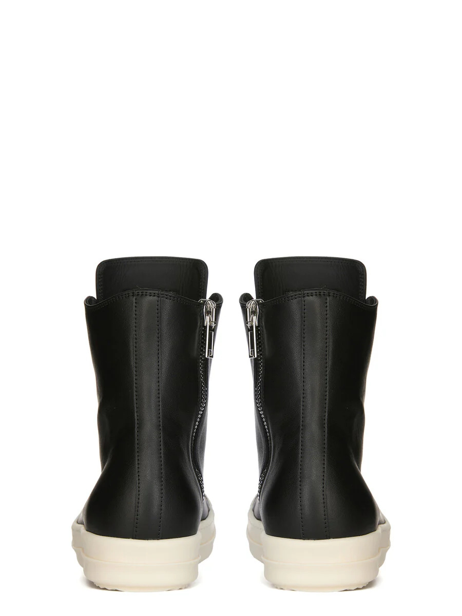 [Rick Owens] Sneakers FW26 RU02F4890LCO911