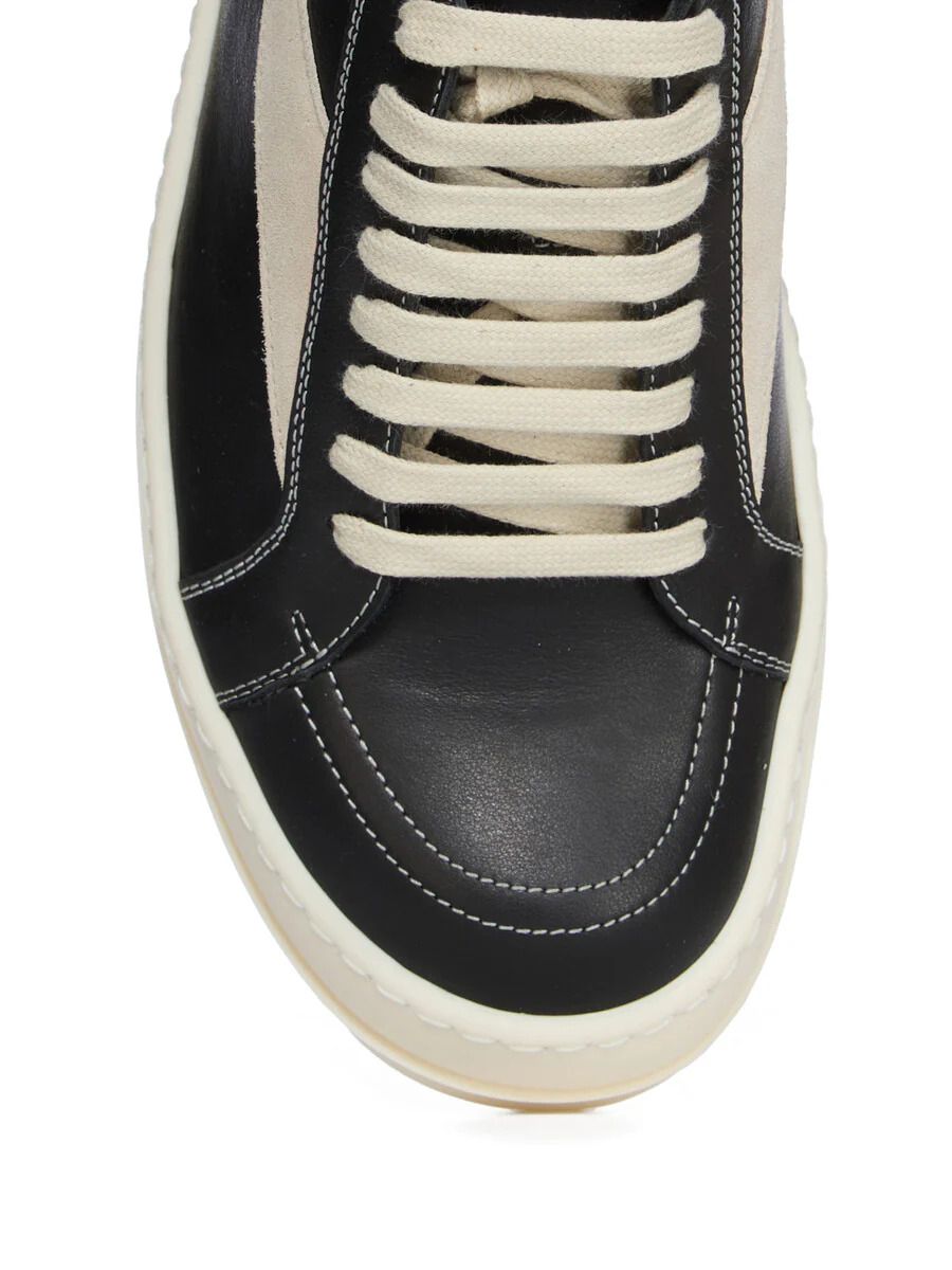 [Rick Owens] Sneakers FW26 RU02F4897LCOLVS911