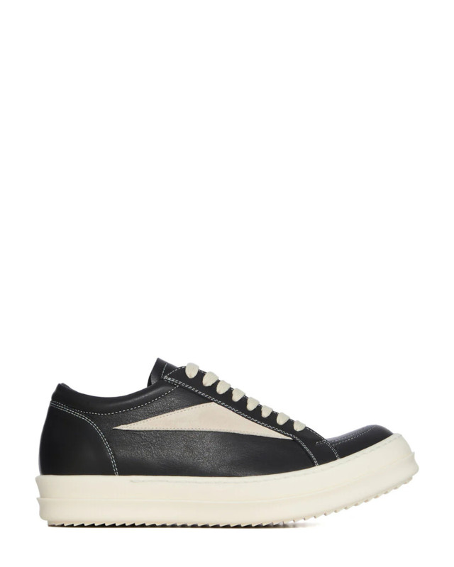 [Rick Owens] Sneakers FW26 RU02F4897LCOLVS911