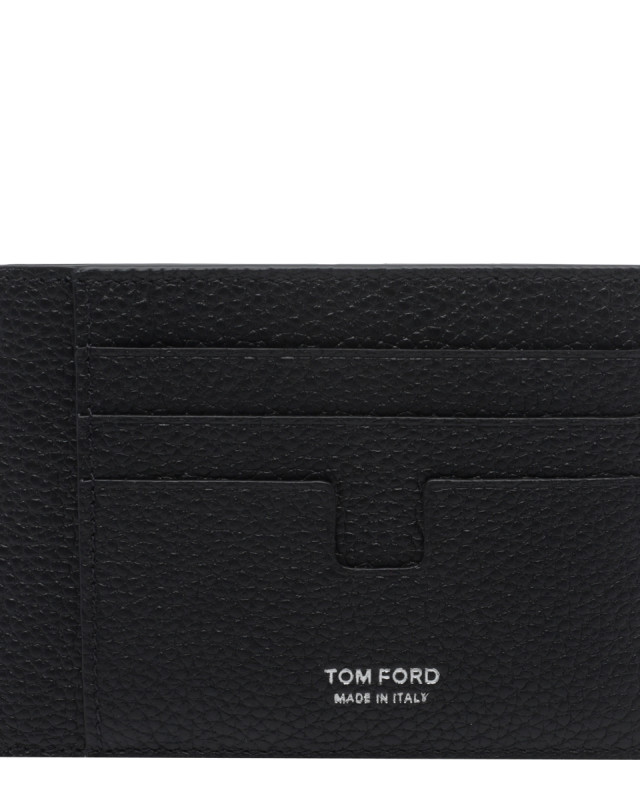 [Tom Ford] Clutch bag FW26 Y0397LCL158SNAA