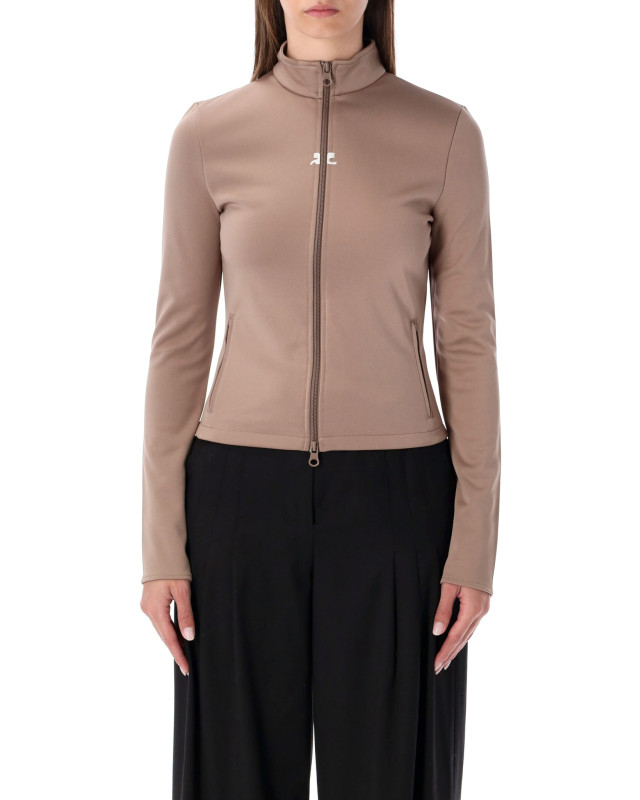 [Courreges] Casual Jacket FW25 325JVE133JS02501098