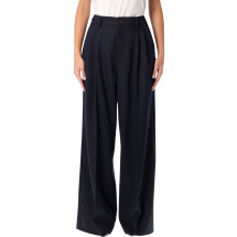 [Soeur] Trousers FW25 PAN0241FREJUSBLE1925W