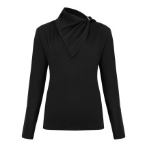 [Courreges] Shirts Long Sleeve FW25 325CTO442PL0147-9999