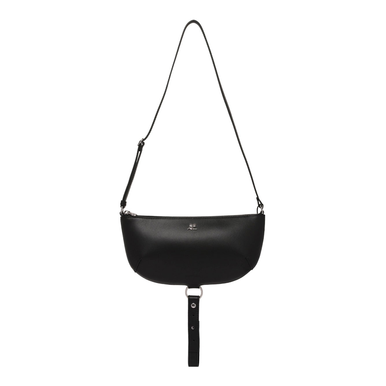 [Courreges] Shoulder bag FW25 325GSA190CR0065-9999