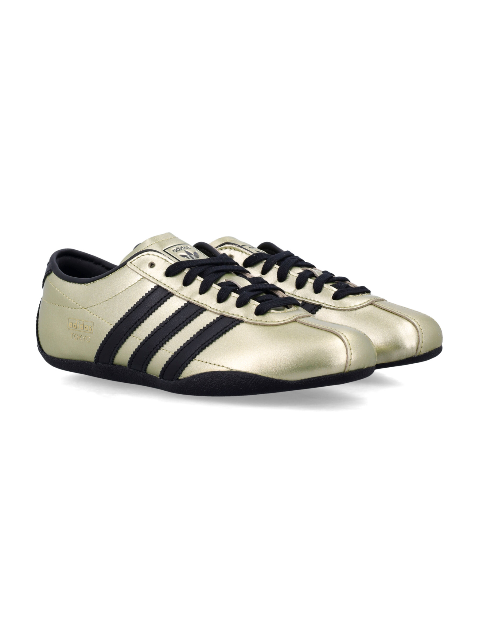 [ADIDAS ORIGINALS] Sneakers FW25 JQ0594GOLDMT