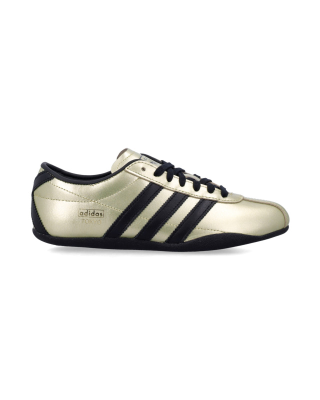 [ADIDAS ORIGINALS] Sneakers FW25 JQ0594GOLDMT